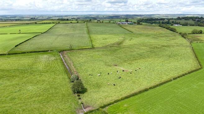 Aerial Photograph