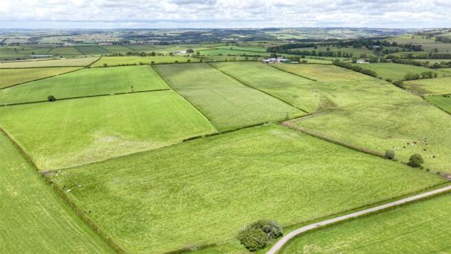 Aerial Photograph
