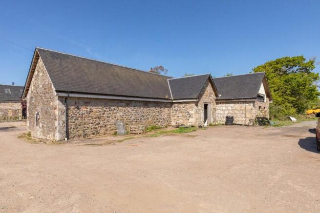 Lot 2: Plots 3 and 4