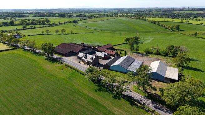 Brackenhill Farm