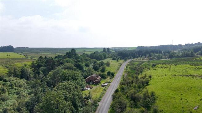 Aerial Photograph