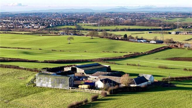 West Ashyard