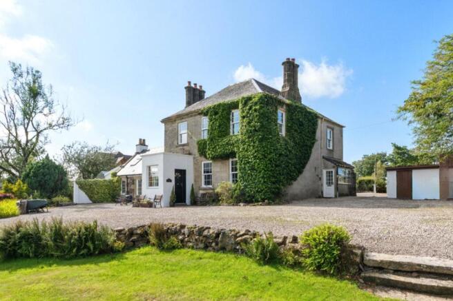 Hazelbank House
