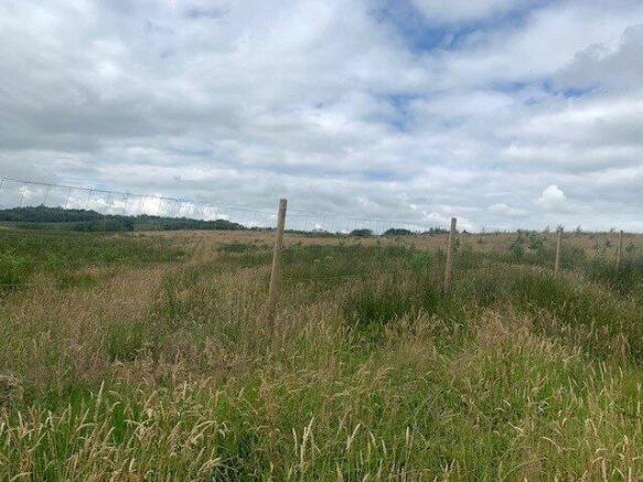 Land At Westsidewood