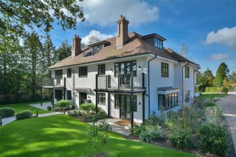 Wells Place, West Chiltington, Pulborough, West Sussex, RH20