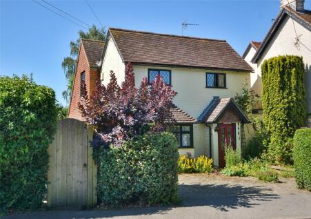 The Common, West Chiltington, Pulborough, West Sussex, RH20