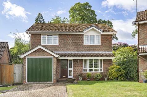 Chestnut Walk, Pulborough, West Sussex, RH20