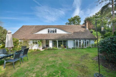 Wyndham Lea, West Chiltington, Pulborough, West Sussex, RH20