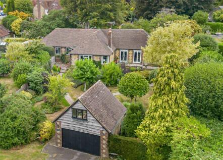 Church Street, West Chiltington, Pulborough, West Sussex, RH20