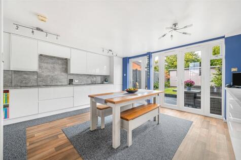 Little Dippers, Pulborough, West Sussex, RH20