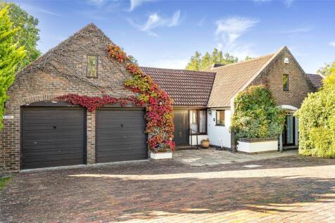 Kingswood, Nyetimber Lane, West Chiltington, Pulborough, RH20