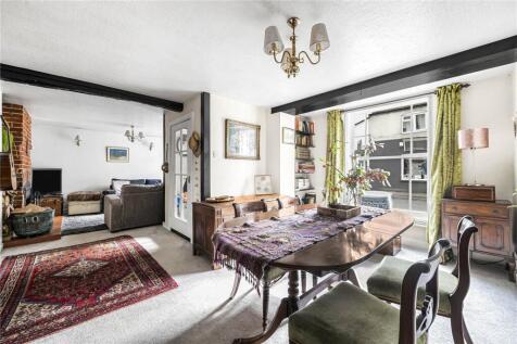 West Street, Storrington, Pulborough, West Sussex, RH20