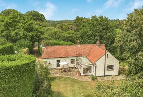 Stane Street, Codmore Hill, Pulborough, West Sussex, RH20