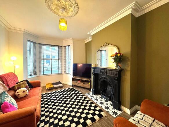 Living room(1)