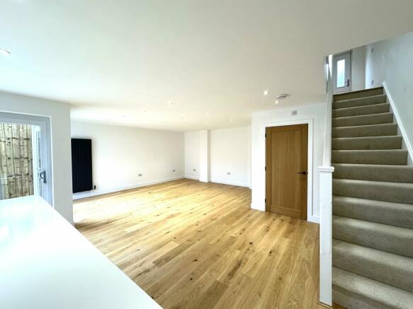 Open Plan Living (2)