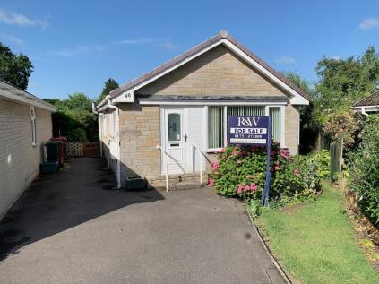 46 Costa Way, Pickering, North Yorkshire, YO18 8LY