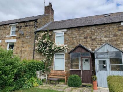 9a School Row, Rosedale East, YO18 8RQ