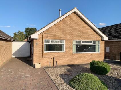 35 Ingsgarth, Pickering, North Yorkshire, YO18 8DA