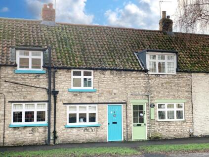 34 Westgate, Pickering, North Yorkshire, YO18 8BA