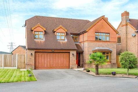 Howcroft Gardens, Wakefield, West Yorkshire