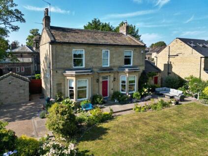 Lydgate House, Highfield Road, Horbury, Wakefield, West Yorkshire