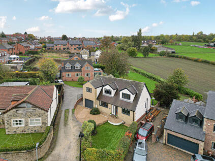 The Nooking, Kirkhamgate, Wakefield, West Yorkshire