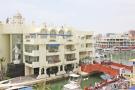 Apartment for sale in Spain, Puerto Marina...