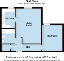 Flat 15 Avon Court 51 Kenilworth Road LEAMINGTON S