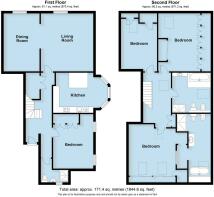 19 Brooklands House Lucas Court LEAMINGTON SPA CV3