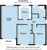 Flat 15 Manor Court Avenue Road LEAMINGTON SPA CV3