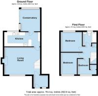 29A St. Michaels Close Weston under Wetherley Leam