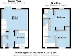 12, Chapple Hyam Avenue Bishops Itchington SOUTHAM
