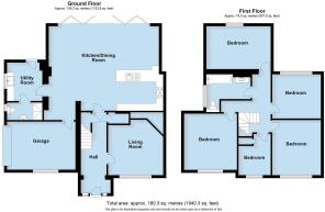 1 St. Nicholas Road Radford Semele LEAMINGTON SPA 