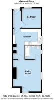 Flat 1 38, Heath Terrace LEAMINGTON SPA CV32 5NA.j