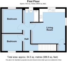 12, Pear Tree Road Cubbington LEAMINGTON SPA CV32 