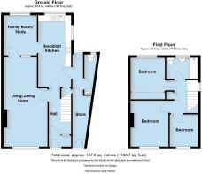 24, North Villiers Street LEAMINGTON SPA CV32 5XY.
