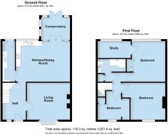 Tryst Cottage Eathorpe Leamington Spa CV33 9DE.jpe
