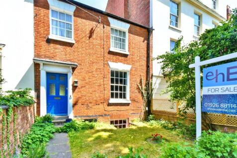 Portland Street, Leamington Spa