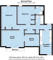 Flat 6 Lime House 15, Beverley Road LEAMINGTON SPA