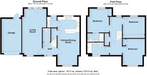 Holly Cottage Home Farm Close Lighthorne Warwick C