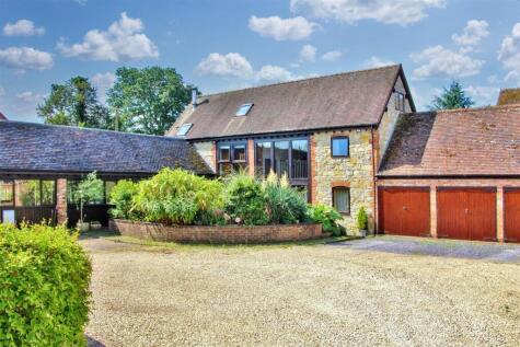 Ladbroke, Southam