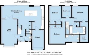 10 Alderman Way Weston under Wetherley Leamington 