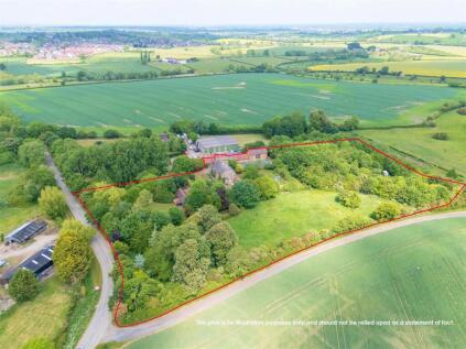 Knightcote Road, Bishops Itchington, Southam