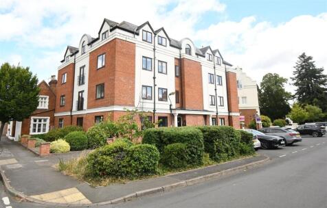 Russell Terrace, Leamington Spa