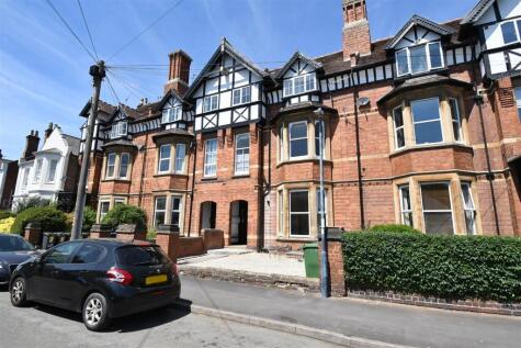 Heath Terrace Leamington Spa