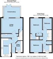 12 Rideswell Grove Whitnash Leamington Spa CV31 2R