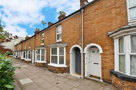 Eagle Street, Leamington Spa