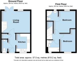 16, Chapple Hyam Avenue Bishops Itchington SOUTHAM