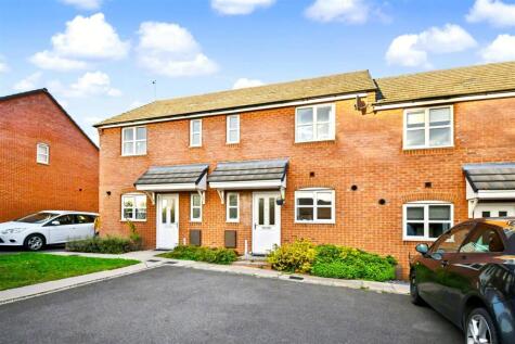 Chapple Hyam Avenue, Bishops Itchington