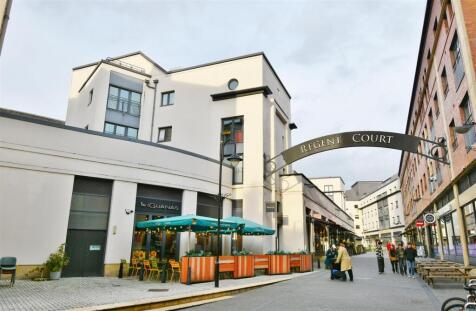 Regent House, Parade, Leamington Spa